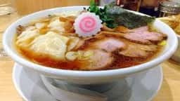 らーめん良二