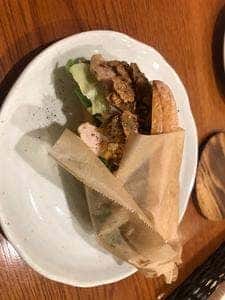 つむぎカフェ