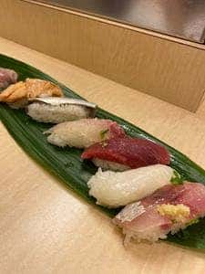 双葉寿司