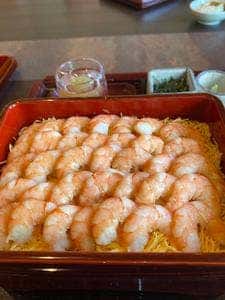 うなぎ割烹 みかわ 三水亭 はなれ