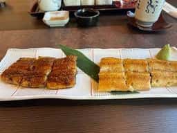 うなぎ割烹 みかわ 三水亭 はなれ