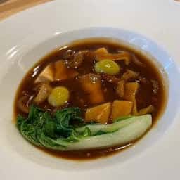 美・中國菜 武陵源