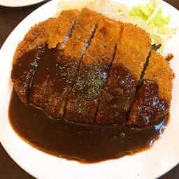 洋食バル きっちんケロ