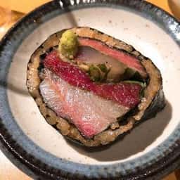 羽田市場 GINZA SEVEN