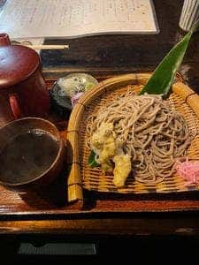 田舎料理 魚籠屋