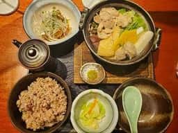 鳥元 八丁堀店