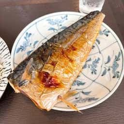 ときわ食堂