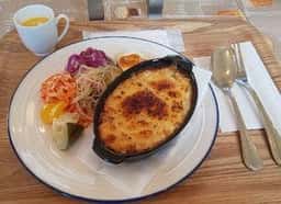 イグレック食堂