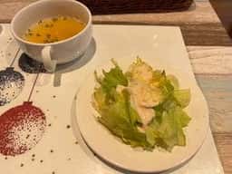 ひげおやじの店 パドレマスターチ