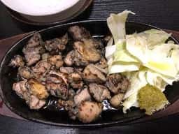 酒処 ひだりうま