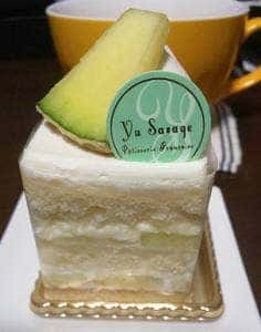 パティスリー ユウ ササゲ