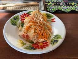 アジアン雑貨カフェ cafe Hmong