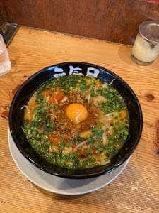 らぁめん元氣屋 大館店