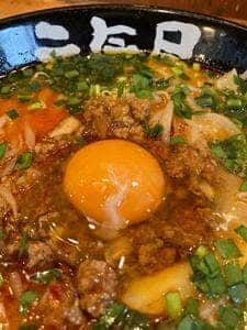 らぁめん元氣屋 大館店