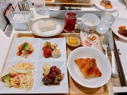 ホテル日航福岡 セリーナ