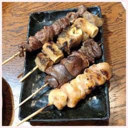 Izakaya さがみ