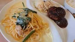 K's kitchen