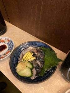 立ち呑み エース
