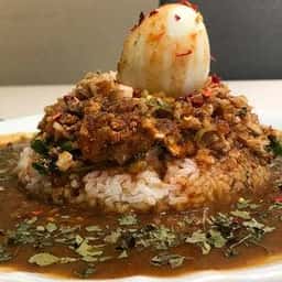 港SPICE