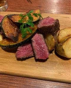 炭焼きビストロ 楽