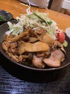 自由亭仲町台店