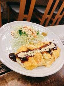 お好み焼 喜代