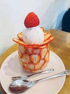 Cafe de Peru