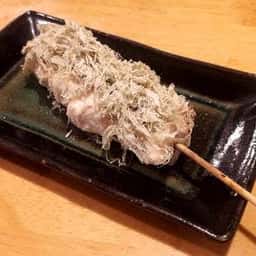 炭火焼鳥 どん