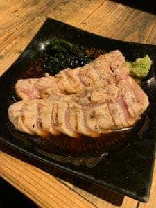 居酒家めん