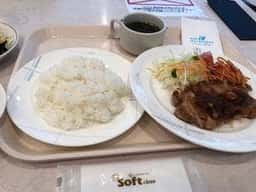 レストランサニー 新大阪サニーストンホテル