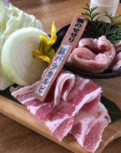焼肉圓