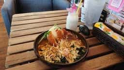 ジパングカリーカフェ