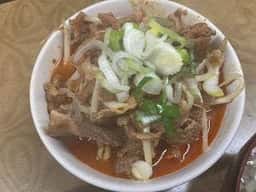 多津田食堂