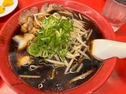 ラーメン魁力屋 吉祥院店