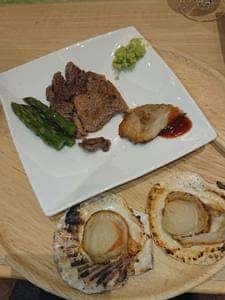 ヒカリノモリ ホテル志戸平