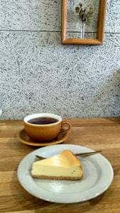 Cafe Haruta