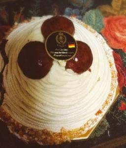 ケーニヒス クローネ いよてつ高島屋店