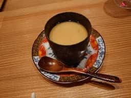 和食 とくなが