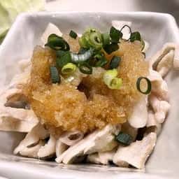 串バー あ・うん