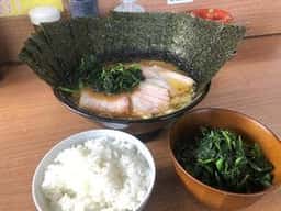ラーメン林家 木更津店