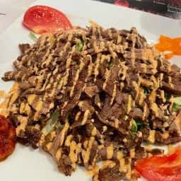 Yıldız Turkish Restaurant & Bar