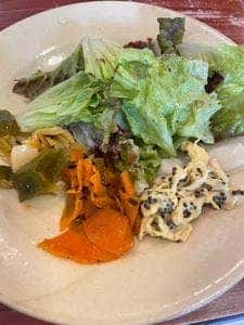 スパイス食堂クーポノス