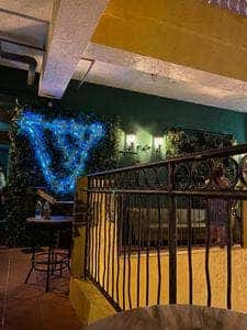 Dining and Cigar THE VERONA
