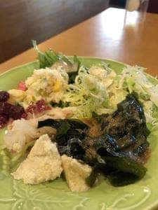 ブロンコビリー 多摩ニュータウン通り店