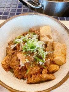 煮込み屋 赤ねこ