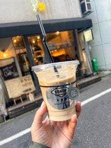 BONDS MEGURO