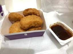 マクドナルド 武蔵小杉東急スクエア店