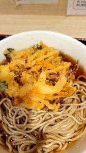 いろり庵きらく 横浜北口店