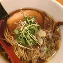 麺屋 燕 袋井店