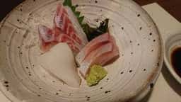 末廣壽し